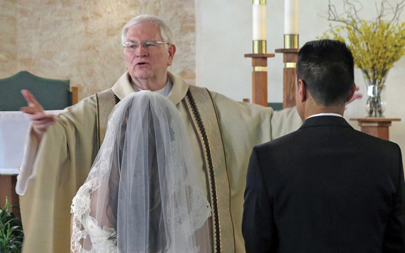 Catholic Marriage