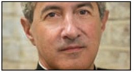 Father Michael White