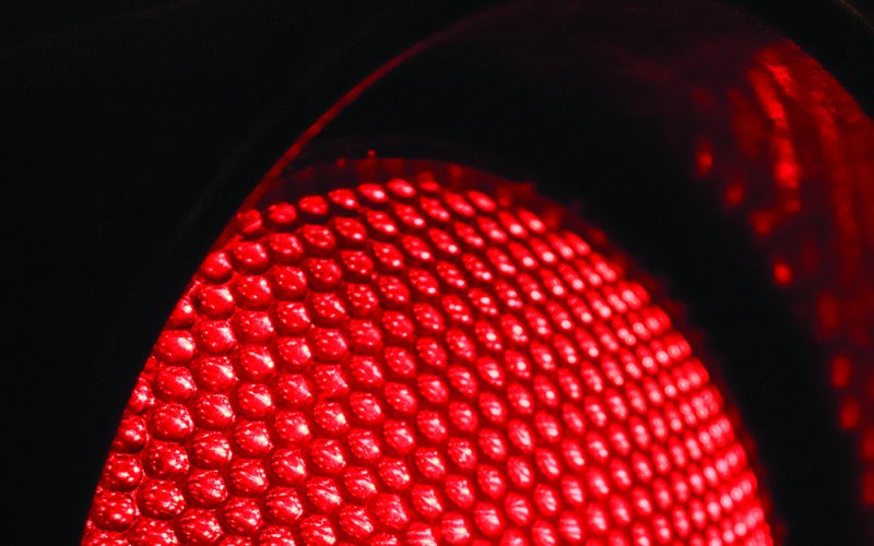 traffic light