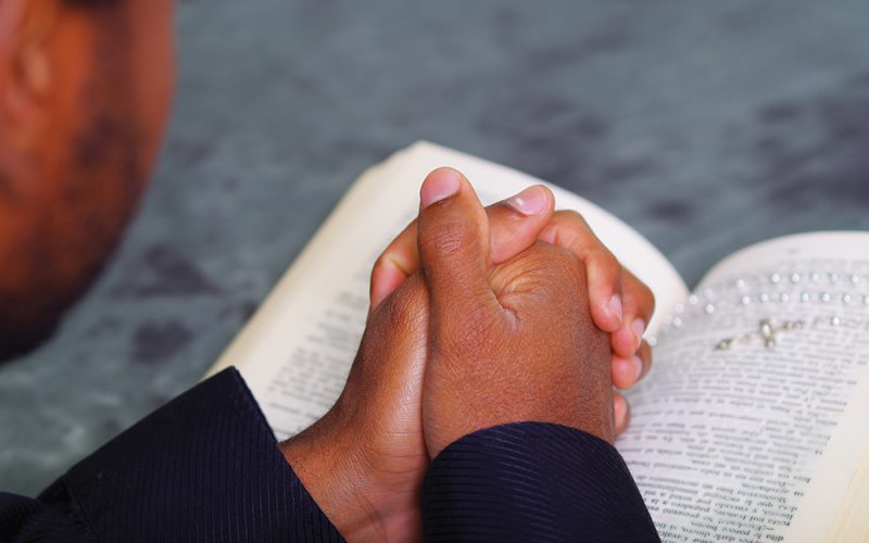 prayer