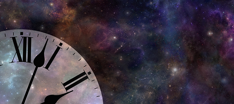 Time and Space
