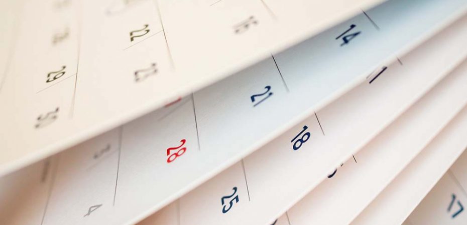 Calendar