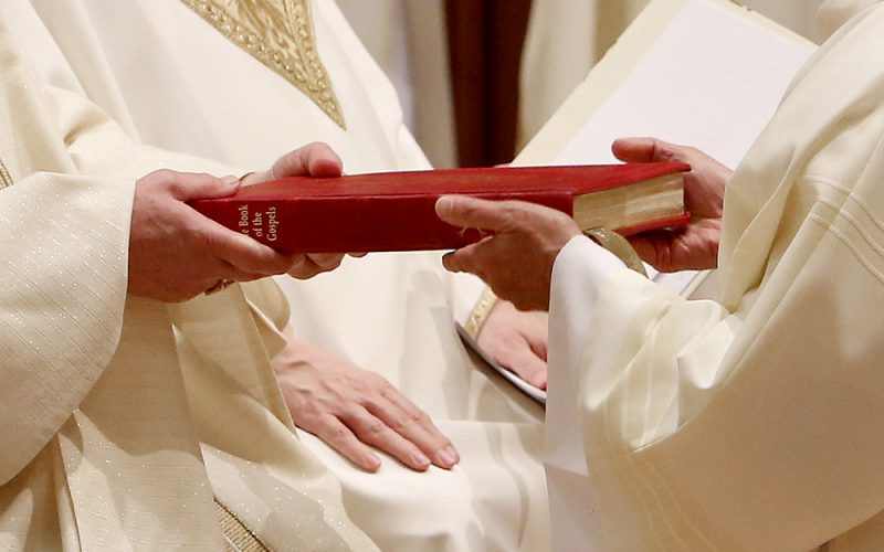 CHICAGO ORDINATION