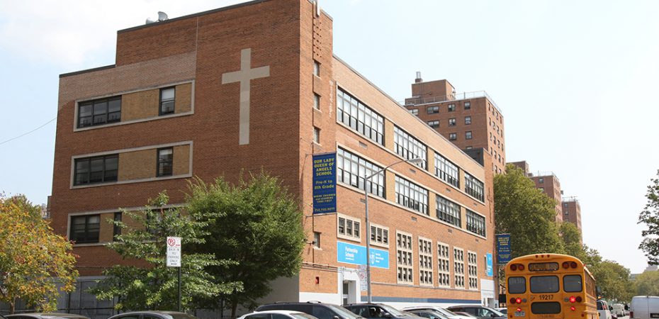 NEW YORK SCHOOL