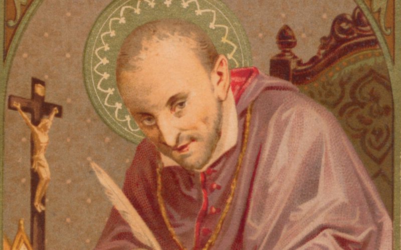 Alphonsus Maria de Liguori