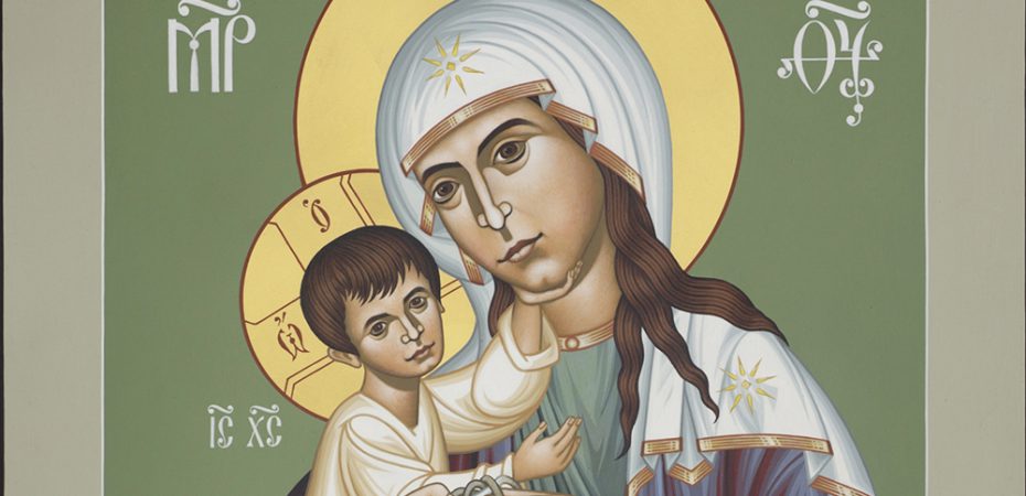 ICON GERMANY MARY KNOTS