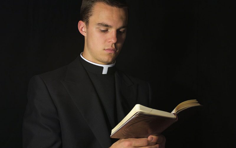 Priest