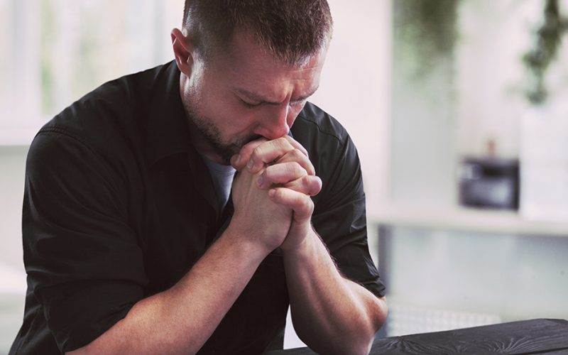 prayer