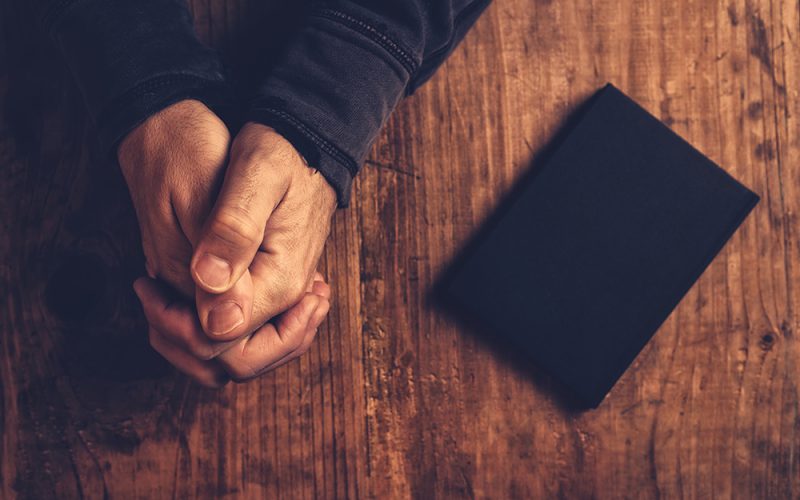 prayer