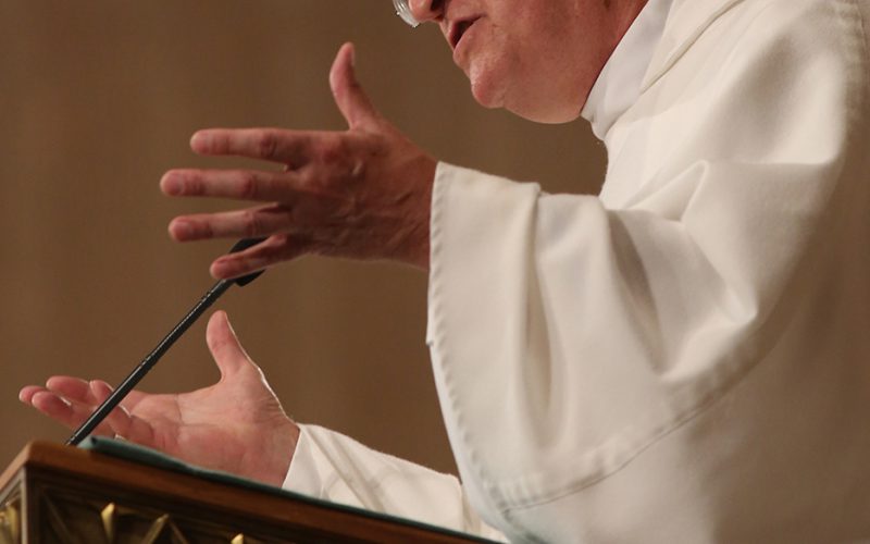 homily