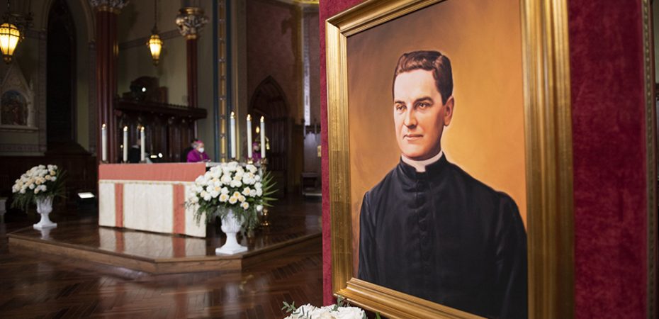 MCGIVNEY PRAYER VIGIL