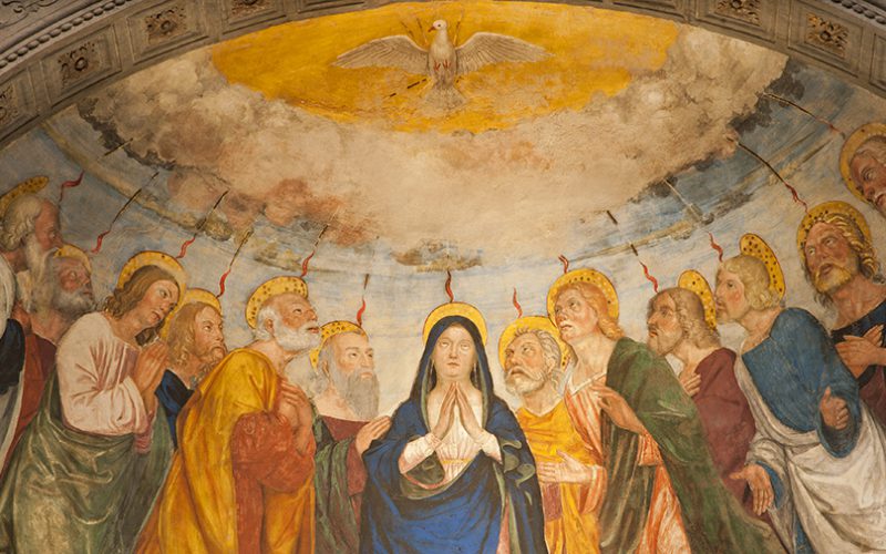 Pentecost