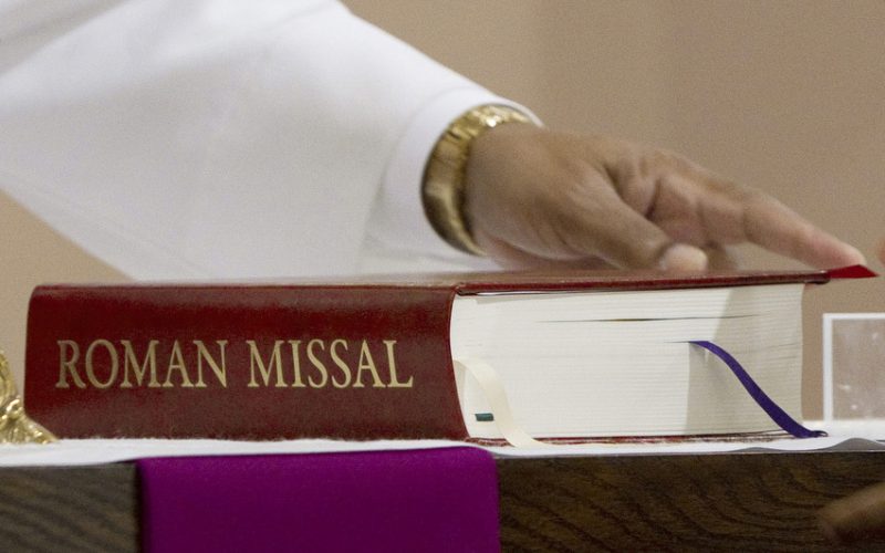 Roman Missal
