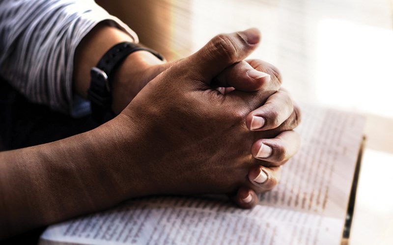 prayer