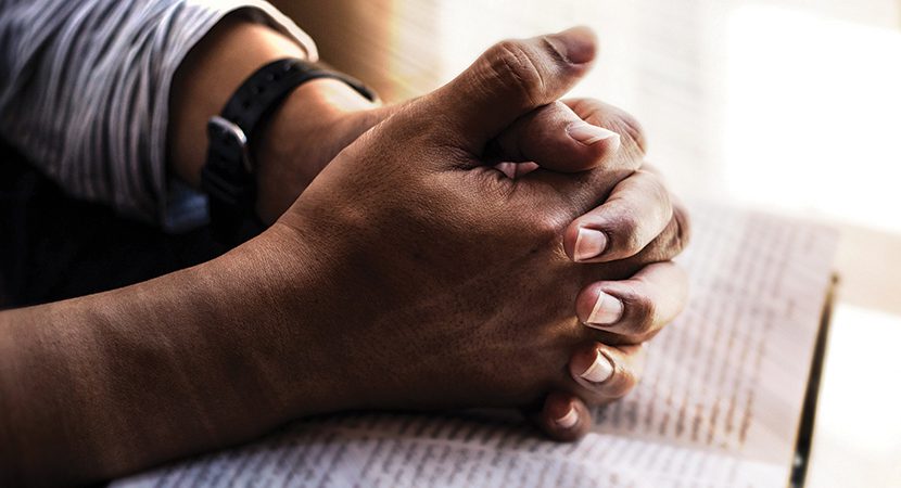 prayer