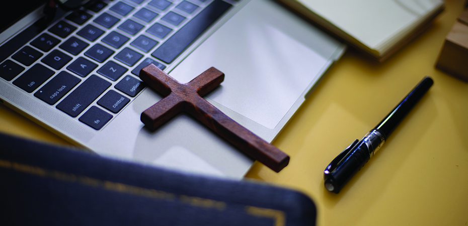 Online Bible Study