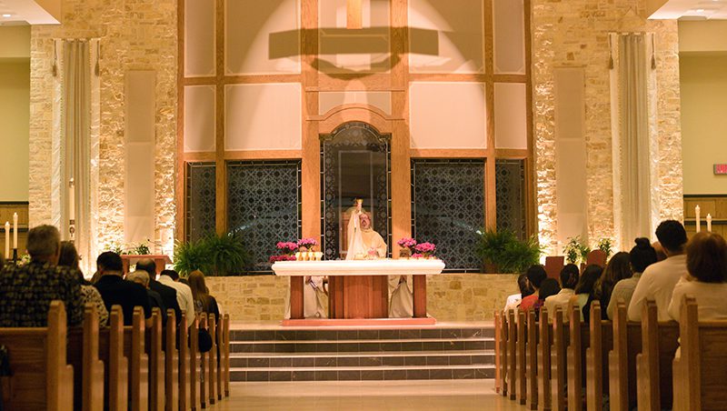 Mass