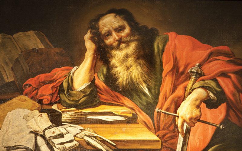 Saint Paul