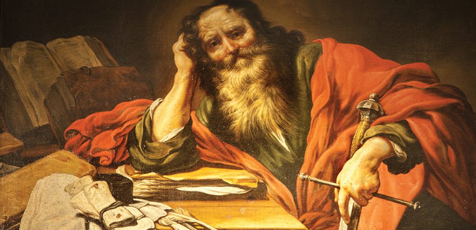 Saint Paul