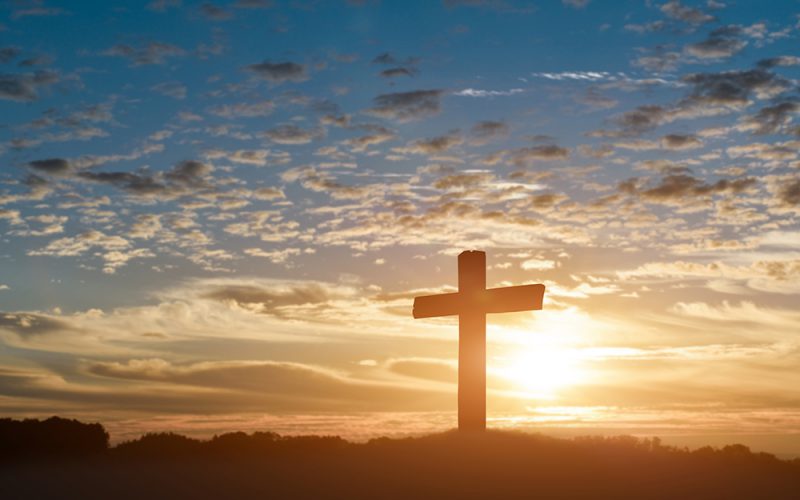 Cross