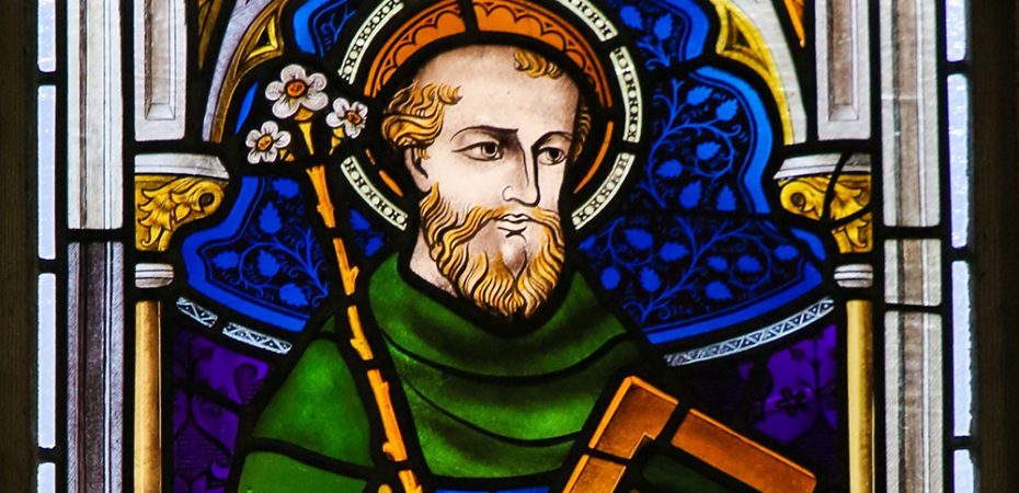 St. Joseph