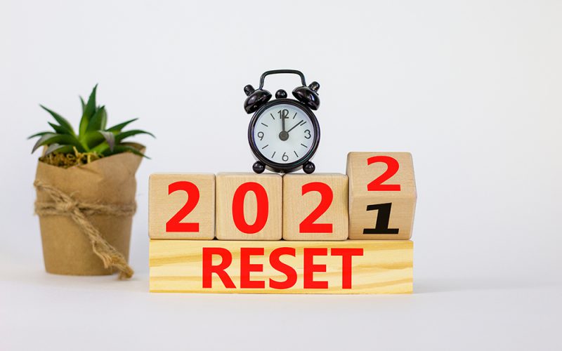 Reset