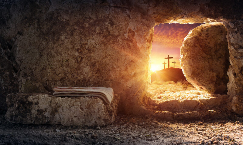 Resurrection