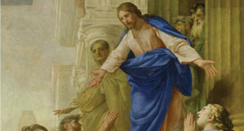 Venite ad me Omnes