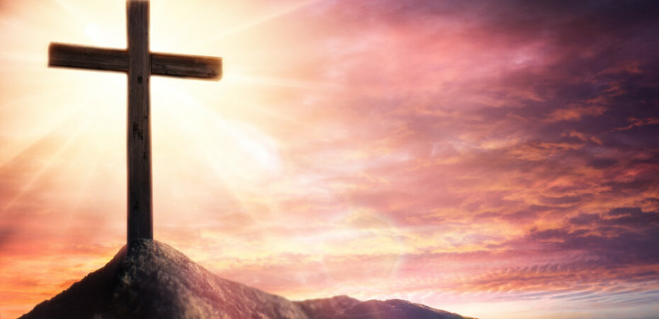 cross