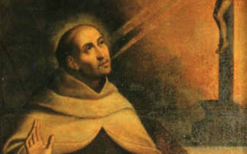 St. John of the Cross