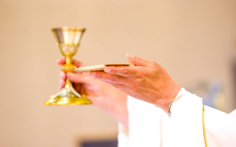 Eucharist