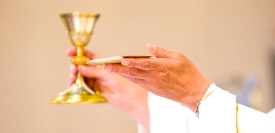 Eucharist