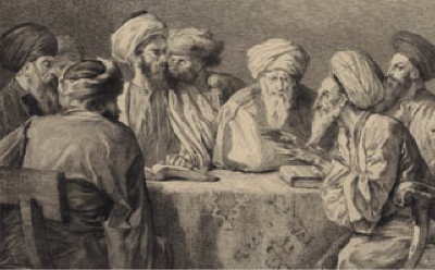 Pharisees
