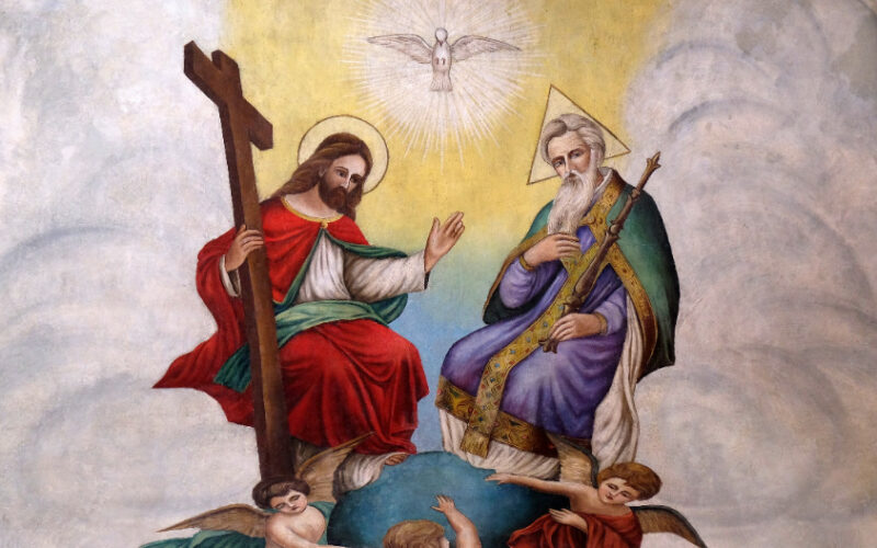 Holy Trinity
