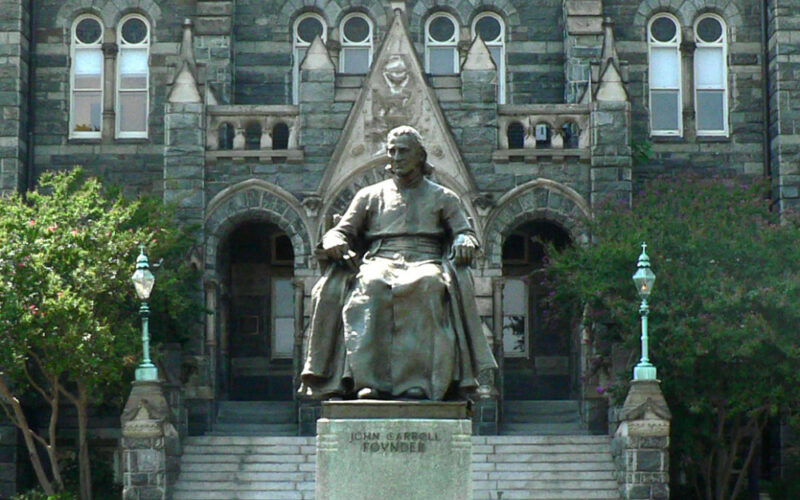 John Carroll