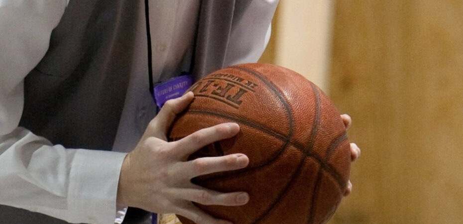 nun basketball