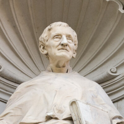 Cardinal Newman’s Pursuit of the Truth