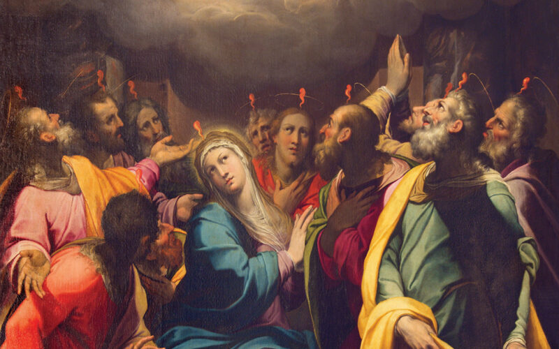 Pentecost