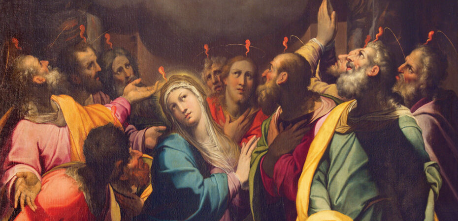 Pentecost