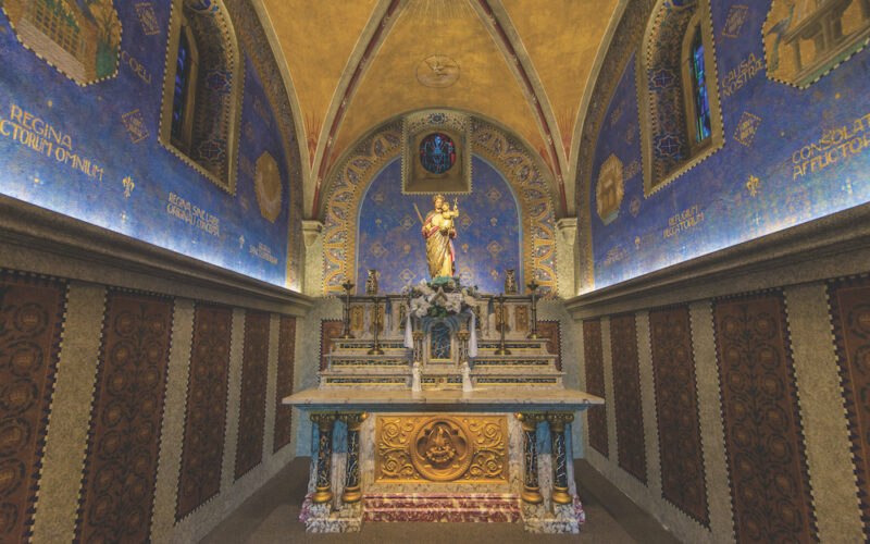 St. Meinrad