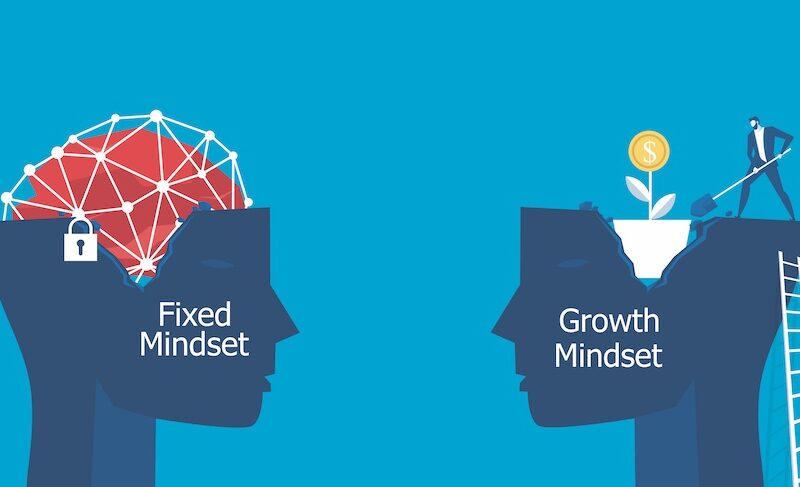 growth mindset