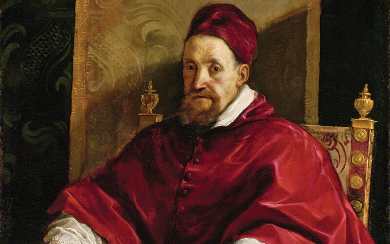 Pope Gregory XV