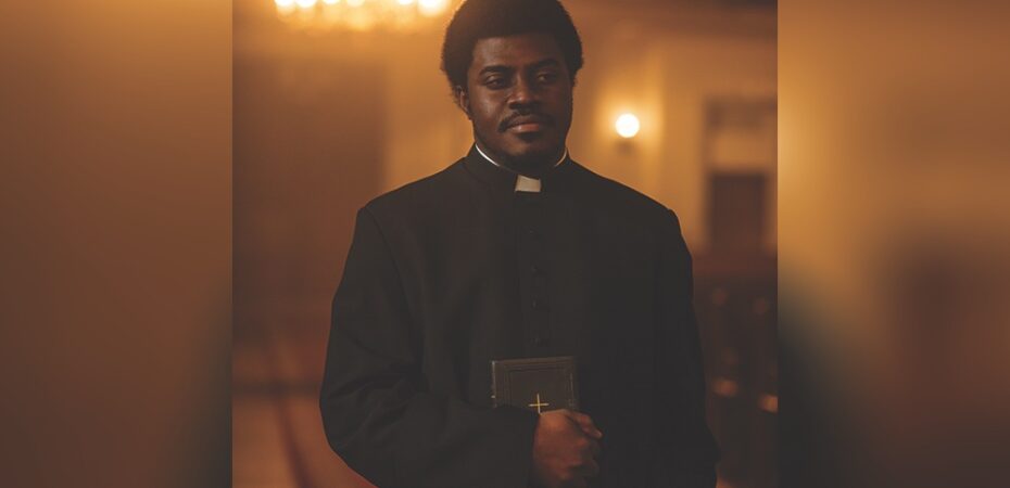 priest