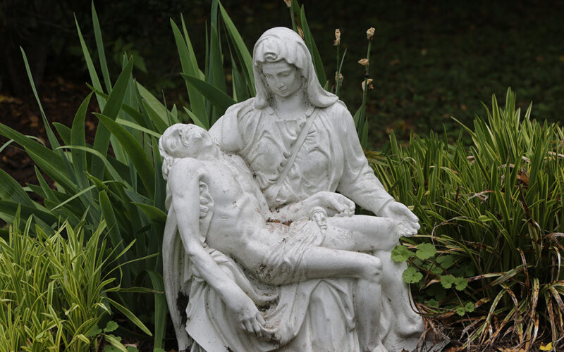 Our Lady of Sorrows