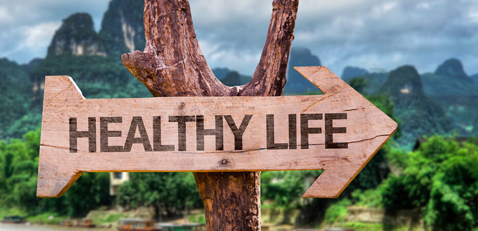healthy life