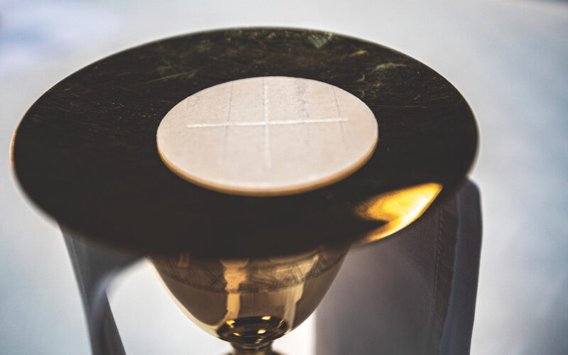 Eucharist