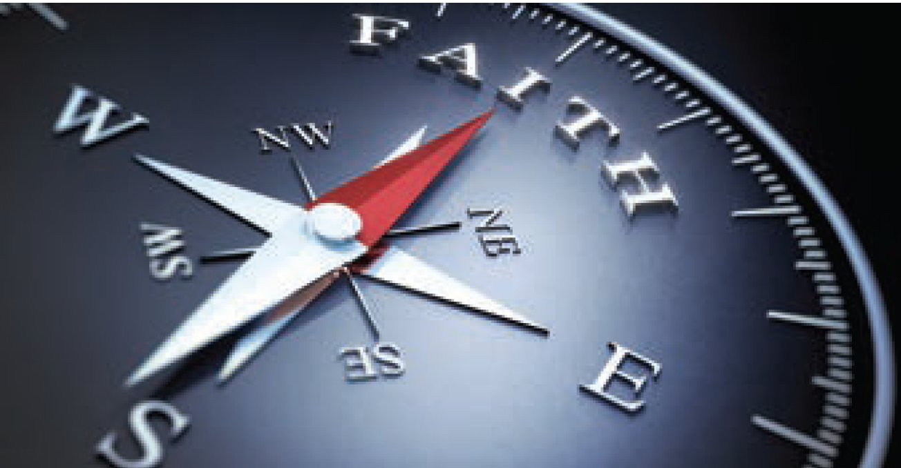 faith compass