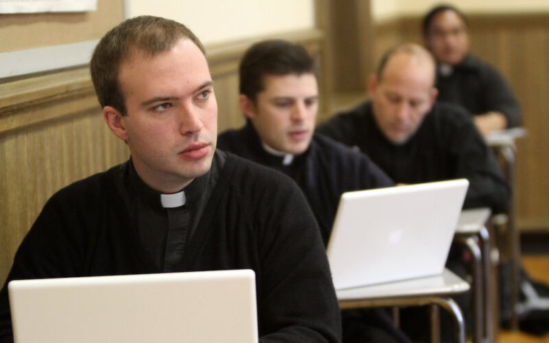 seminarians
