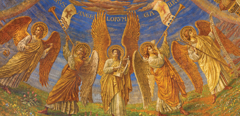 Angels