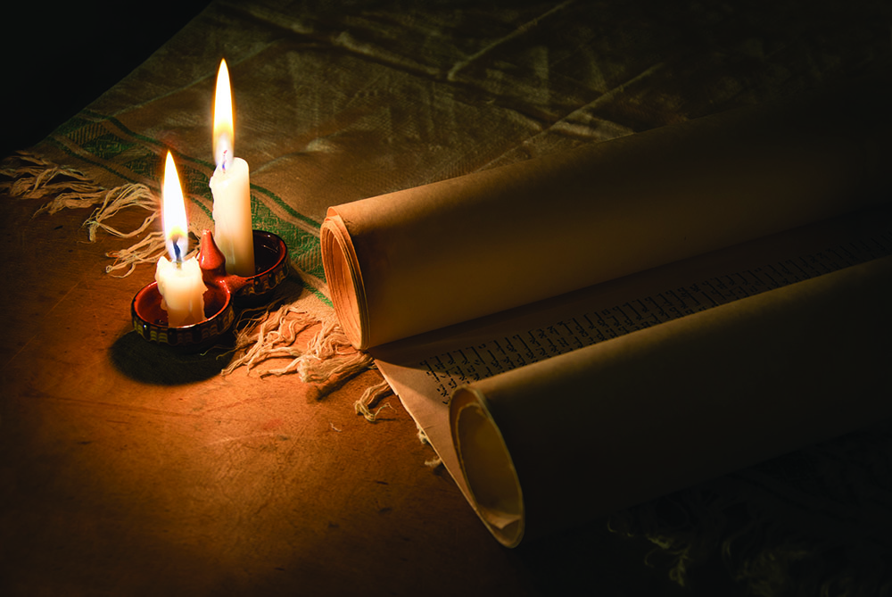 candles